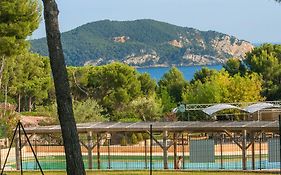 Camping Les Dauphins